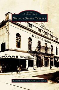 Cover image for Walnut Street Theatre