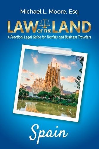 Cover image for Law of the Land - Spain