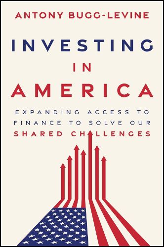 Cover image for Investing in America