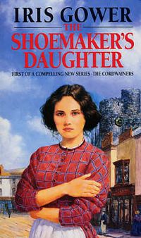 Cover image for The Shoemaker's Daughter
