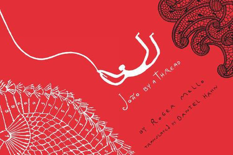 Cover image for Joao By A Thread