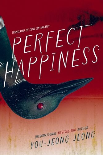 Cover image for Perfect Happiness