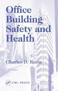 Cover image for Office Building Safety and Health