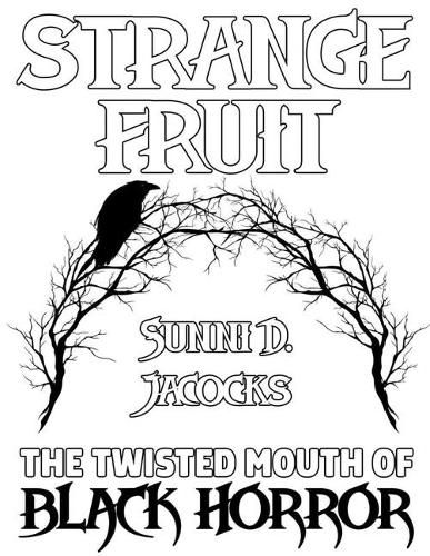 Cover image for Strange Fruit