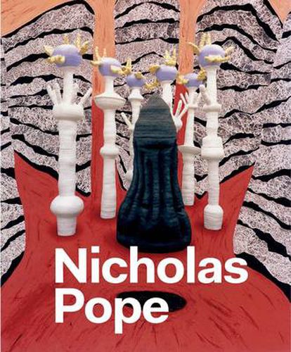 Cover image for Nicholas Pope