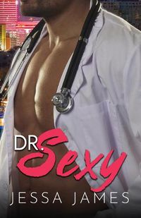 Cover image for Dr. Sexy: Grands caracteres