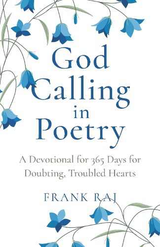 Cover image for God Calling in Poetry