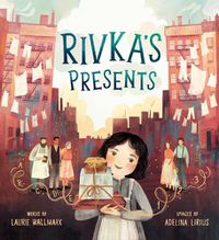 Cover image for Rivka's Presents