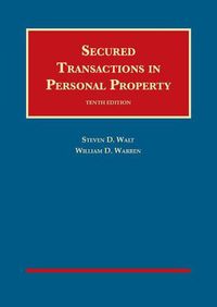 Cover image for Secured Transactions in Personal Property
