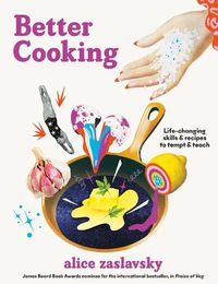 Cover image for Better Cooking