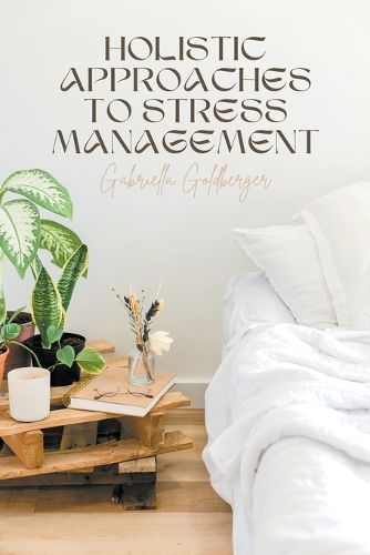 Cover image for Holistic Approaches to Stress Management