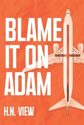 Cover image for Blame It On Adam