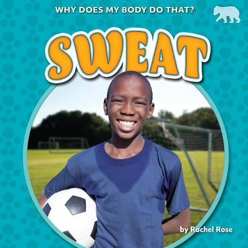 Cover image for Sweat