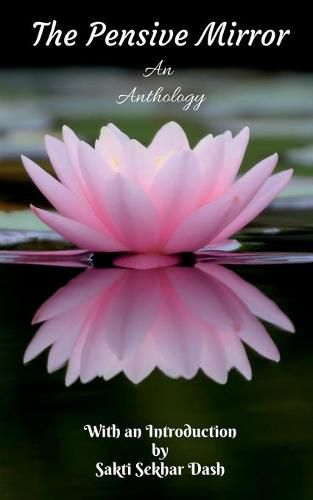 Cover image for The Pensive Mirror