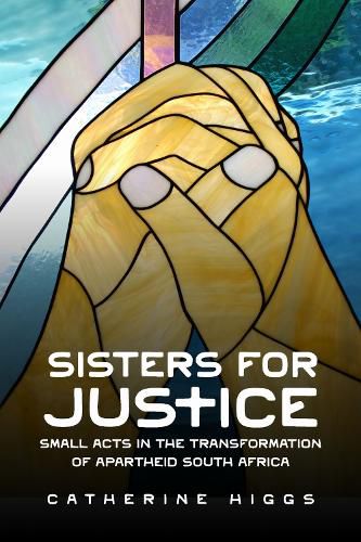 Cover image for Sisters for Justice