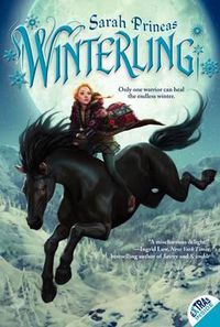 Cover image for Winterling