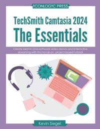 Cover image for TechSmith Camtasia 2024