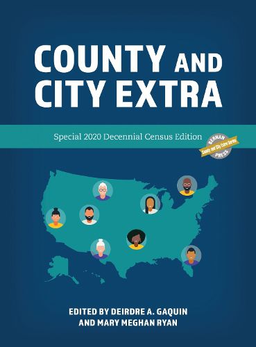 Cover image for County and City Extra