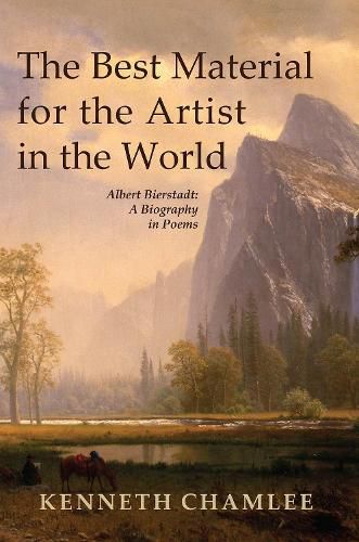 Cover image for Best Material for the Artist in the World