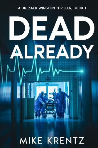 Cover image for Dead Already