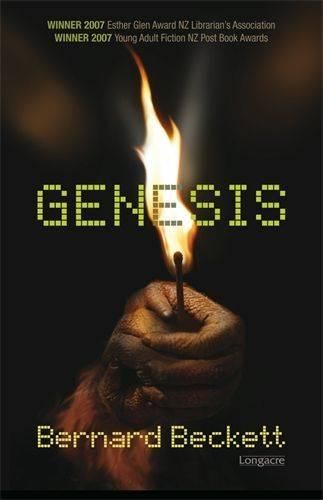 Cover image for Genesis