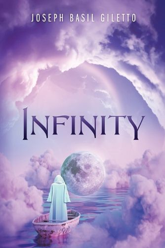 Cover image for Infinity