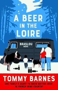 Cover image for A Beer in the Loire