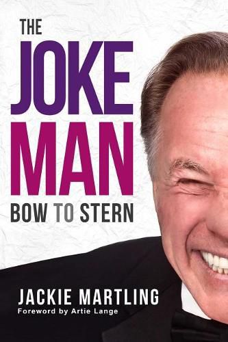 Cover image for The Joke Man, 1: Bow to Stern