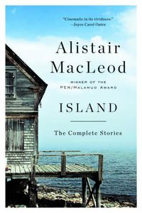 Cover image for Island: The Complete Stories