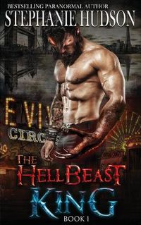 Cover image for The HellBeast King