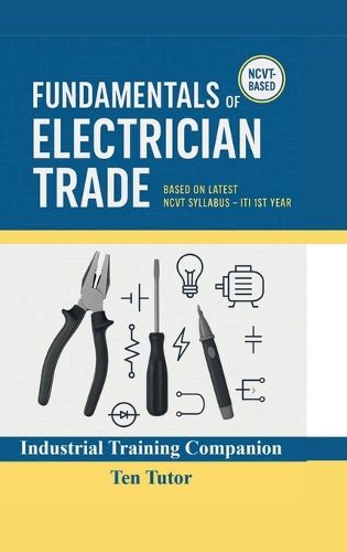 Cover image for Fundamentals of Electrician Trade