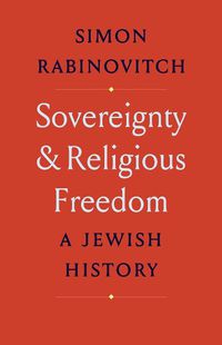 Cover image for Sovereignty and Religious Freedom