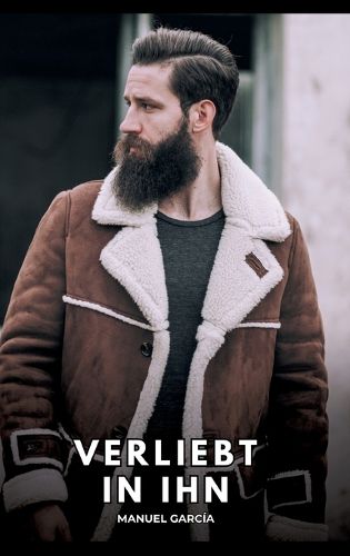 Cover image for Verliebt in ihn