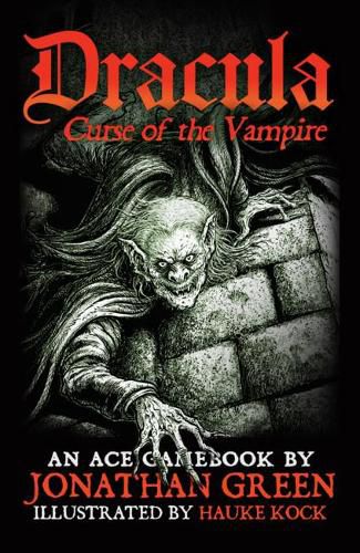 Dracula: Curse of the Vampire