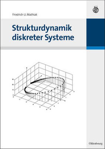 Cover image for Strukturdynamik diskreter Systeme