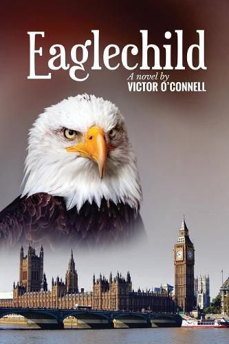 Cover image for Eaglechild