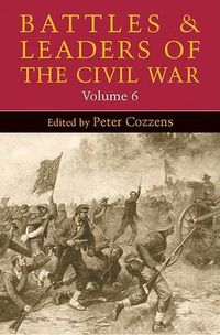 Cover image for Battles and Leaders of the Civil War