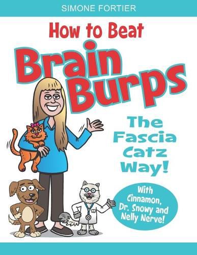 Cover image for How to Beat Brain Burps