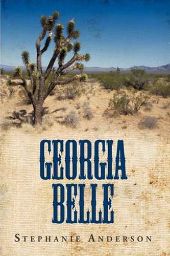 Cover image for Georgia Belle