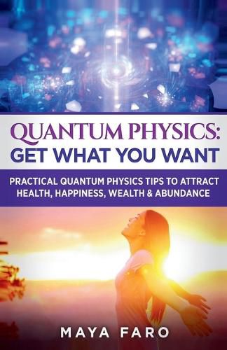 Cover image for Quantum Physics