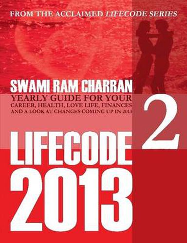 Cover image for 2013 Life Code #2: Durga