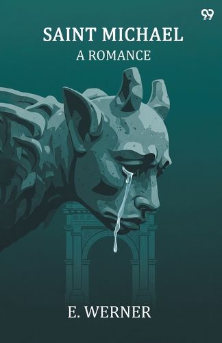 Cover image for Saint MichaelA Romance (Edition1)