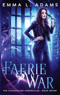 Cover image for Faerie War