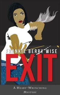 Cover image for Exit