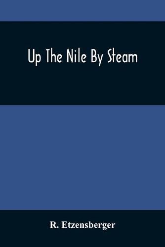Cover image for Up The Nile By Steam
