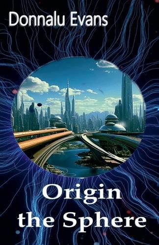 Cover image for Origin the Sphere