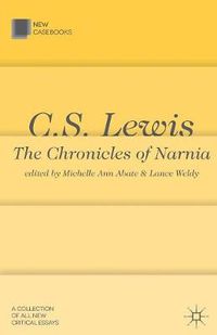 Cover image for C.S. Lewis