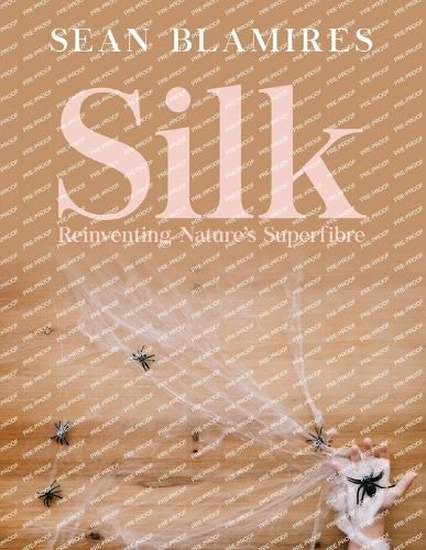 Cover image for Silk