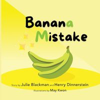 Cover image for Banana Mistake