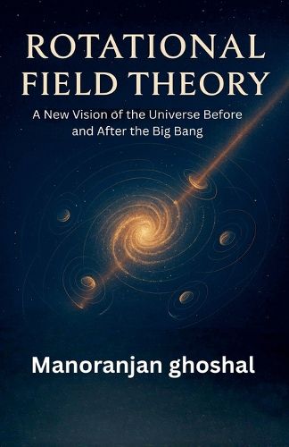 Cover image for Rotational Field Theory